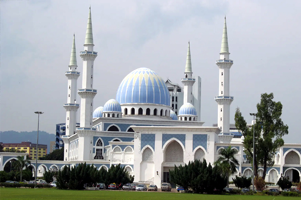 Kuantan Route